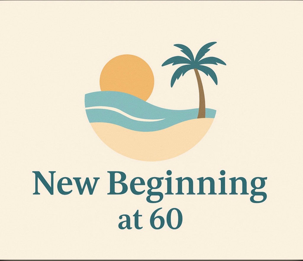 🌅 Day 1 of My New Beginning — Healing My Gut, One Day at a&nbsp;Time